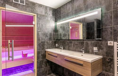 Apartment in France Near Scenic Mountains - Foto 40