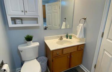 Blue Mountain Getaway Hot tub, Winery, Game Room - Foto 10