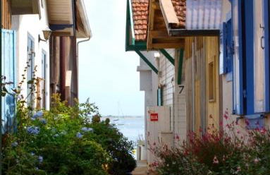 Appartement cosy village de L'Herbe - Foto 29