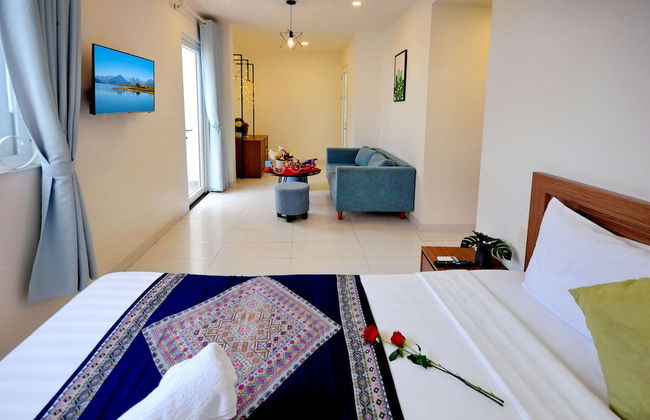 Banana Stay Nha Trang - Foto 32