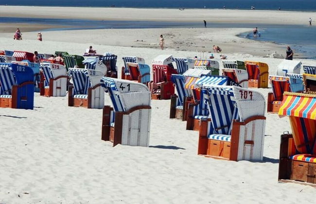 "beach Bunny" in the House on the Dune - Foto 24