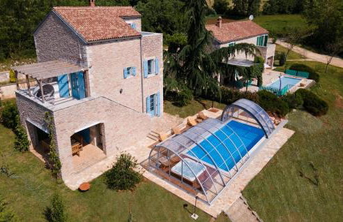 Villa Julijud - Foto 11