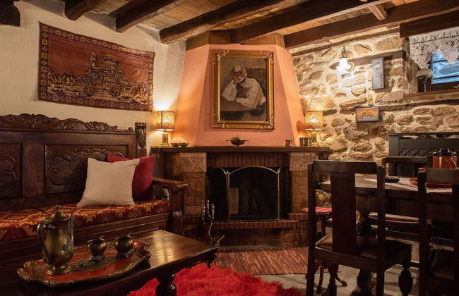 Dandy Villas Arnea Arni - Foto 7