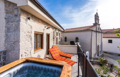 Villa Mulberry - Foto 9