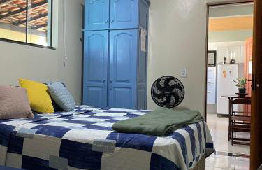 Cantinho aconchegante na beira do rio Tapajós - Photo 17