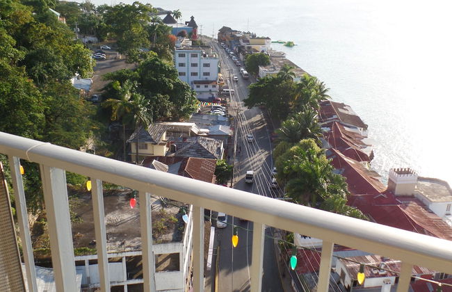 Sea Horse Beach Studio At Montego Bay Club Resort - Foto 15