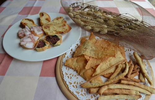 Agriturismo dell'Altopiano - Foto 8