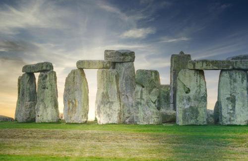 1 Bed in Fordingbridge oc-89512 - Foto 18