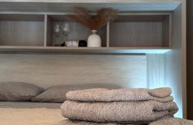 Francesco's house-airport - Foto 12