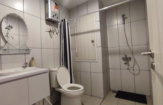 Grand Kamala Lagoon By Mitra Propertindo - Foto 47