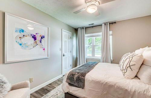 Elegant home in the heart of Westfield Perfect for family gatherings - Foto 10