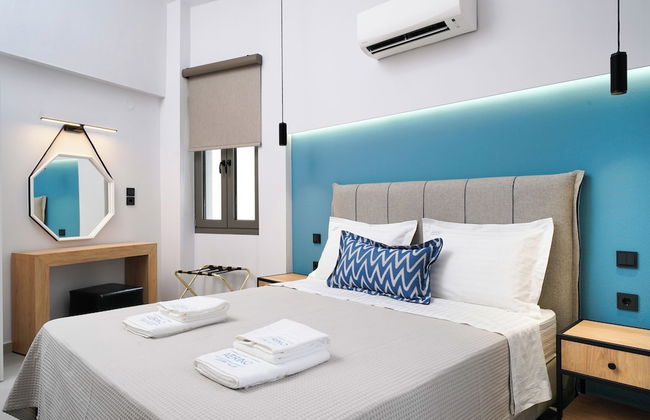 Aerino Luxury Villas - Foto 19