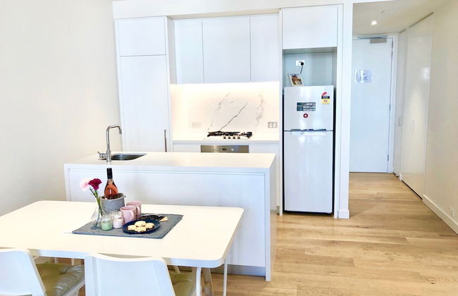 Deluxe and Brand New Lakeside Apartment - Foto 17