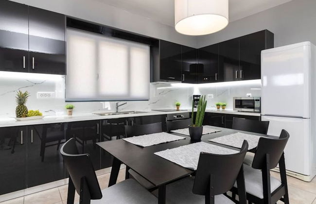 Nimar Luxury Villa - Private Swimming Pool - Foto 18