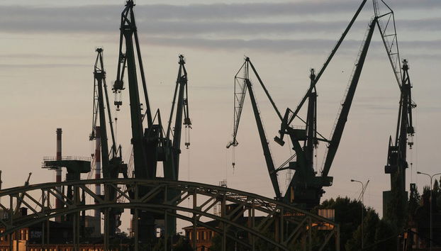 Gdansk: Luchando por la libertad - Tour privado - Foto 4