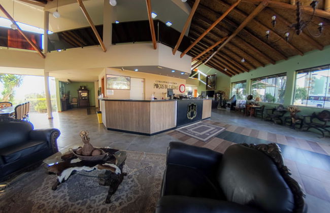 Hotel Fazenda Pocos de Caldas - Photo 3