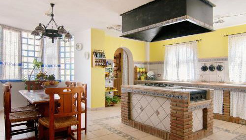 Holiday Home Paraje los cabreras by Interhome - Foto 4