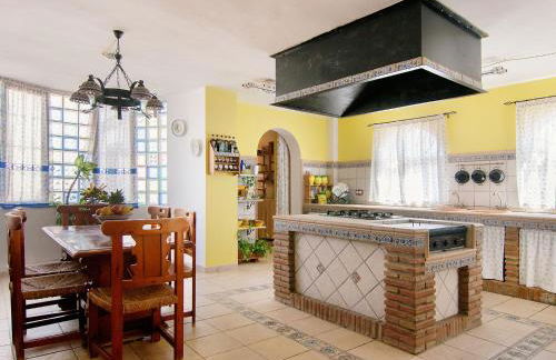 Holiday Home Paraje los cabreras by Interhome - Photo 1