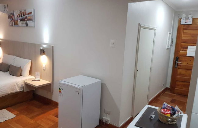 ELDEPTO PARQUE BUSTAMANTE - Foto 7