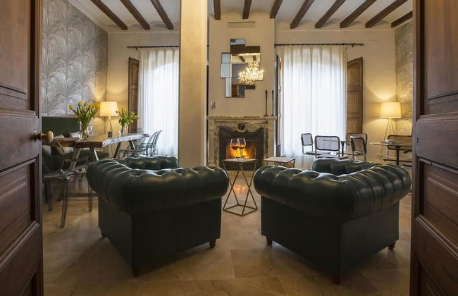 El Palauet del Priorat - Foto 42