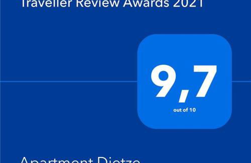 Apartment Dietze - Foto 13