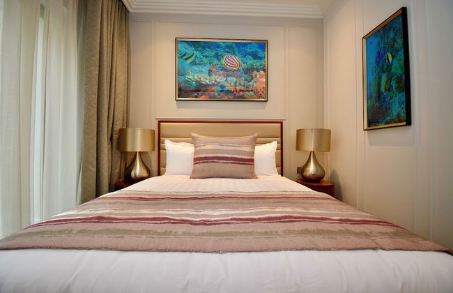 Sanctum London Regents Park - Foto 17