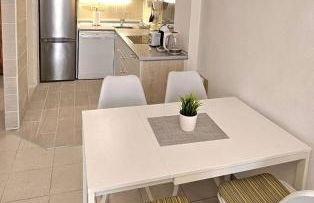 Аппартаметы Seguro De Sol Playa de la Arena - Foto 9