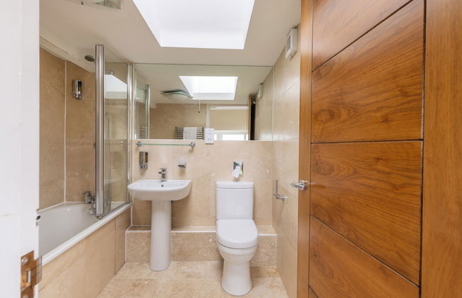 Hayloft Cottage - North East Escapes - Foto 11