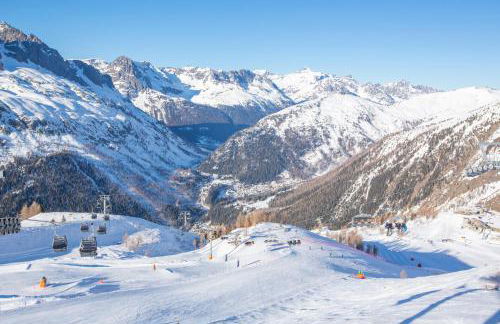 Chalet Charpoua - Happy Rentals - Photo 28