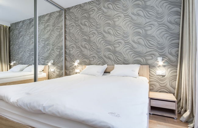 Elite Apartments Spa Zone - Photo 5