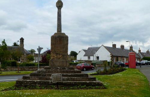 ISLAY House,Comfortable Home with private garden, Pencaitland, East Lothian, Scotland - Foto 27