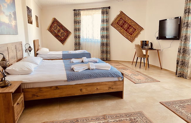 Aysultan Stone House - Foto 5