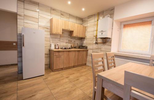 Apartamenty ZYGFRYD 28C/3/3 - Foto 18