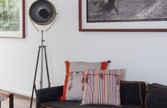 Vintage Higtligts By The Local Way - Foto 11