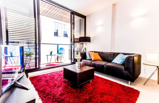 Stay Like Home - Foto 29