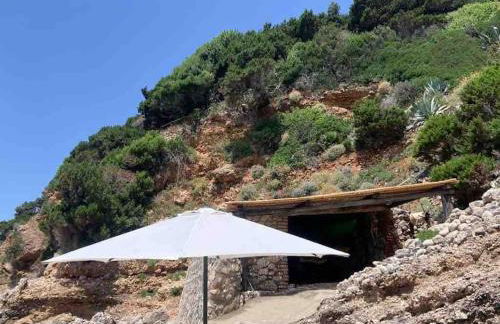 Casa al mare con spiaggia privata condominiale - Foto 24