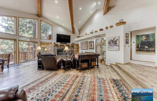 6000 sqft Pine House with indoor swimming pool - Foto 25