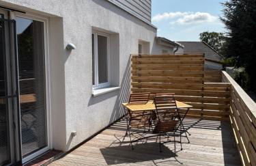 Ferienwohnung Rømø - Foto 3