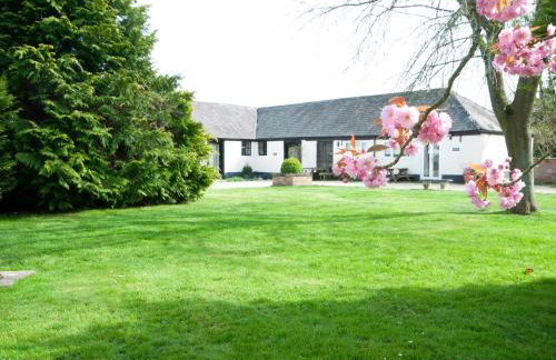 Orchard Cottage - Foto 18