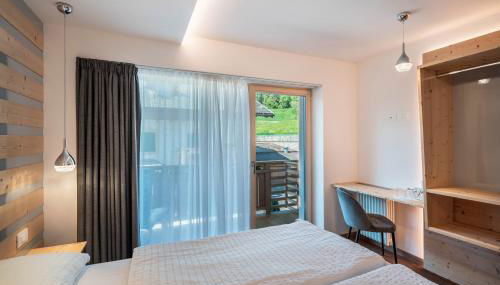 Apart Wellness Alpino con minispa - Foto 4