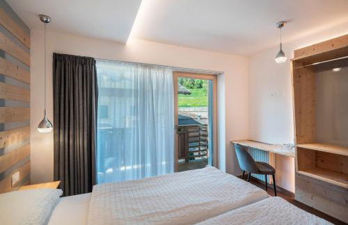 Apart Wellness Alpino con minispa - Foto 4