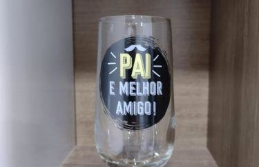 Casa Premium em Bonito - Linda e Confortável - Foto 43