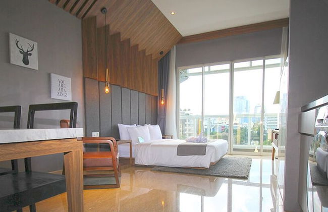Menteng Park Exclusive Emerald - Foto 27