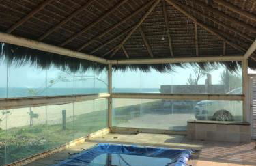 Casa de praia frente mar - Foto 13