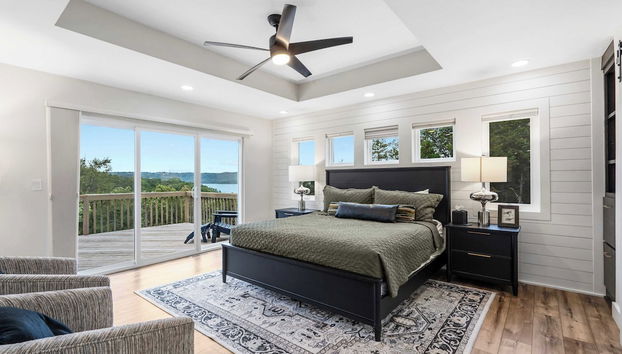 Van Kirk Cove 6 BDR Stunner! - Foto 3, Habitación