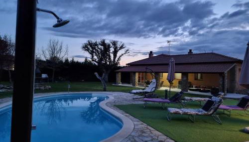 Villa Pancorbo - Foto 2