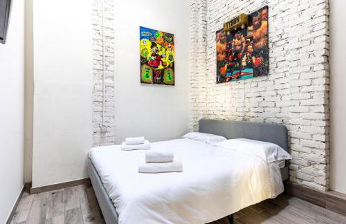 Large Loft Porta Romana with free Wi-Fi - Foto 31