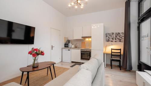 Schönes Serviced Apartment in Berlin - Foto 3