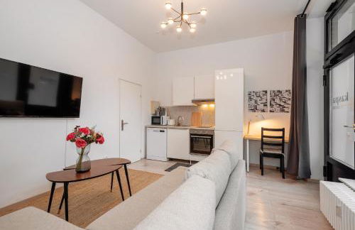 Schönes Serviced Apartment in Berlin - Foto 3