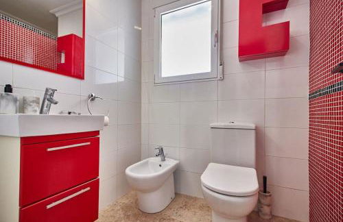 Casa Blanca - Alicante - Foto 35